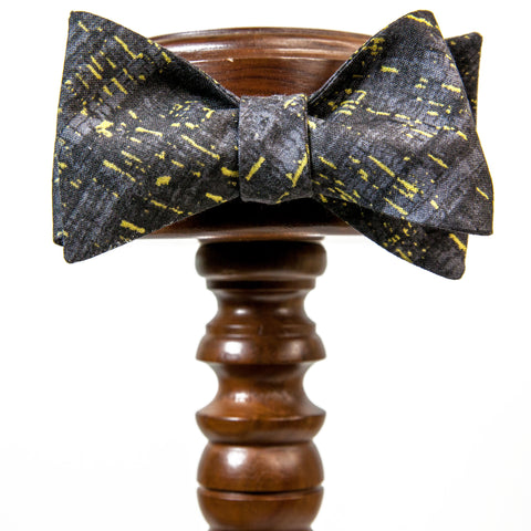 Cotton | Uncorked Metallic Gold