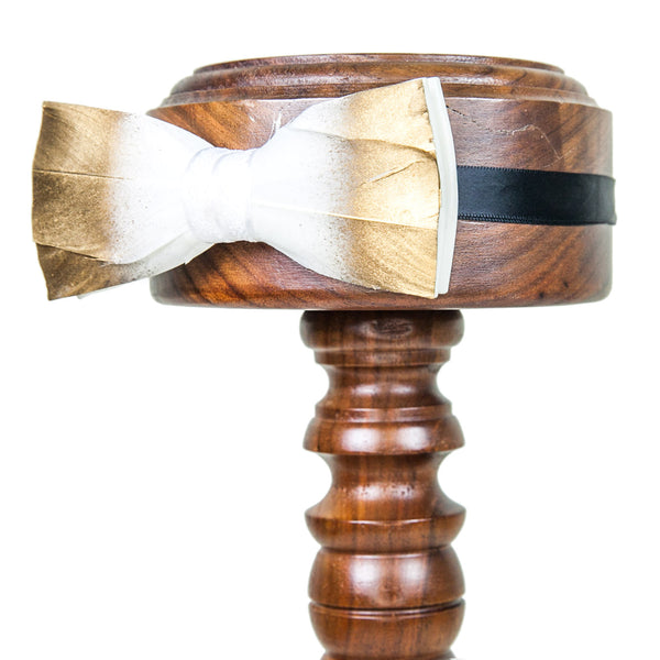 Feather + Leather | Bailey