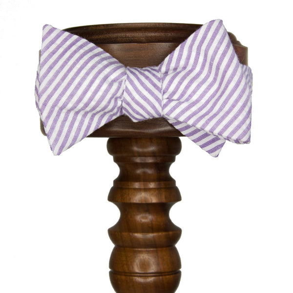 Seersucker  | Lavender