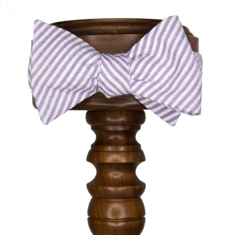 Seersucker  | Lavender