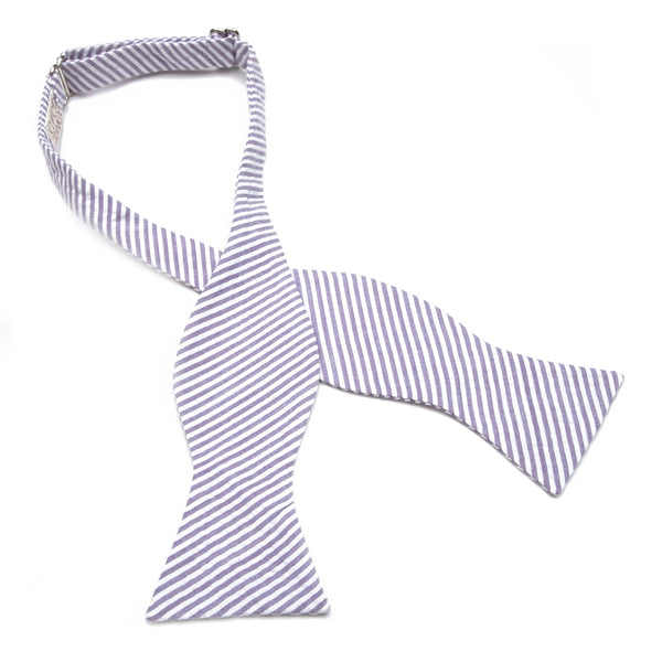 Seersucker  | Lavender